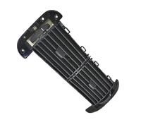 Sortie Climatisation Voiture pour Polo Classic 2004 2005 2006, Grille D'AéRation Centrale Grille Ventilation Climatisation d'air Refroidisseur,Black Left 1 pcs