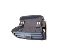 Sortie Climatisation Voiture pour X-Trail 2014-2020 pour Qashqai Sortie D'aération Installation De Climatisation Grille Centrale De Sortie d'air Frais A/C Sortie d'air(Middle Left)