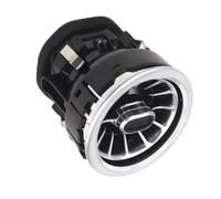 Sortie Climatiseur 1 Grille De Ventilation AC Pour Mercedes Pour Benz Classe V W447 Pour Vito V260 2014-2021 Style Modifié A4478308602 Grille Ventilation Aération