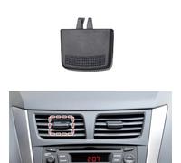 Sortie Climatiseur Compatible avec Hyundai Pour VERNA Pour SOLARIS 2010-2016 Kit de réparation de grille d'aération de voiture A/C avec clip de rechange Pour sortie de climatiseur (Color : NO.2)