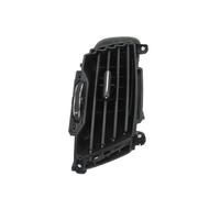 Sortie Climatiseur Compatible avec Kia Pour Sportage 2010 - 2017, sortie de climatisation de tableau de bord, Console centrale de Ventilation, accessoires de calandre AC (Size : SizeC)