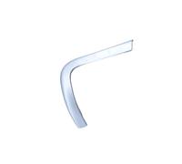 Sortie Climatiseur Compatible Avec Peugeot Pour 206 T3E Pour 207 I Pour 207 A7 Panneau Façade Plaque Frontale Moulage De Persiennes Garniture De Panneau Central Sortie D'air 8265JA 8265JG(Color:824452