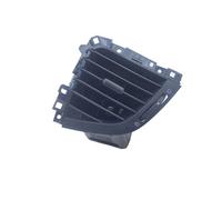 Sortie Climatiseur Compatible Avec Peugeot Pour 206 T3E Pour 207 I Pour 207 A7 Panneau Façade Plaque Frontale Moulage De Persiennes Garniture De Panneau Central Sortie D'air 8265JA 8265JG(Color:8265JE