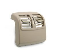 Sortie Climatiseur Grille De Sortie D'aération Arrière Climatisation Modèle B Pour Mercedes Pour Benz W212 E200 E260 E280 E300 E320 E350 E400 Couvercle Grille Ventilation(Standard Beige)