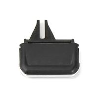 Sortie Climatiseur Grille De Ventilation Avant Climatisation Voiture Avec Clip Coulissant Pour VW Pour Tiguan 2017 2018 2019 2021 Grille Ventilation Aération(NO.2)