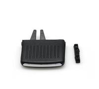 Sortie Climatiseur Kit De Réparation Clip Sortie Climatisation Avant Et Arrière Pour VW Pour Golf 6, Pour Sagitar Pour Jetta 5KD819703 Grille D'aération Climatiseur(Left 1PCs)