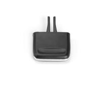 Sortie Climatiseur Kit De Réparation Clip Sortie D'aération Climatisation Avant Pour Panamera 2011-2016 - Style Automobile Grille Ventilation Aération(Front Middle)