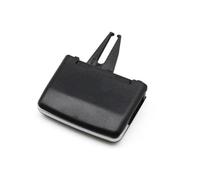 Sortie Climatiseur Kit De Réparation Clip Sortie D'air Climatisation Avant Et Arrière Pour Mercedes Pour Benz W166 W292 ML350 GL450 M ML GLE GLS Couvercle Grille Ventilation(Avant gauche)