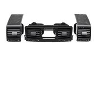 Sortie Climatiseur Pour Benz Classe G W463 4636807508 4636807408 4638301554 Grille Ventilation Centrale Gauche/droite Pour Tableau Bord Grille De Ventilation(B SET)