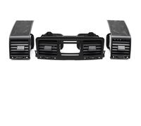 Sortie Climatiseur Pour Benz Classe G W463 4636807508 4636807408 4638301554 Grille Ventilation Centrale Gauche/droite Pour Tableau Bord Grille De Ventilation(B 3 X SET)