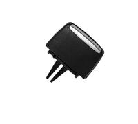 Sortie Climatiseur Pour BMW X5 E70 X6 E71 2007-2013 Clip De Languette De Ventilation De Climatisation Intérieure De Voiture Grille Ventilation Aération(Arrière)