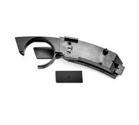 Sortie Climatiseur Pour BMW Z4 E85 E86 2002-2008 Tableau Bord Avant Évent Côté Tasse D'eau Support Boisson Support Tableau Bord 51457070323 Grille Aeration Avant