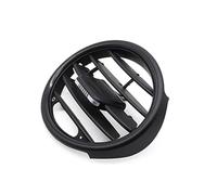 Sortie Climatiseur Pour Boxster Pour Cayman 987 2006-2012 Tableau De Bord Voiture Avant Climatisation Grille Ventilation Ca Panneau Sortie Garniture 987552131 Grille Ventilation Aération(C Panel 1PC)