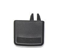 Sortie Climatiseur Pour Kia Pour K3 2011-2018 : Pièce À Bascule Pour La Grille D'aération Avant De Climatisation, Clip Fixation, Bouton Commande Grille Ventilation Aération(No.3)