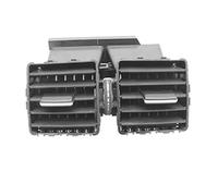 Sortie Climatiseur Pour ML W166 GL X166 2012-2015 Pour GLS Pour GLE W292 2015-2019 Couvercle Calandre Sortie D'air Tableau Bord Central Arrière Grille Aeration Avant