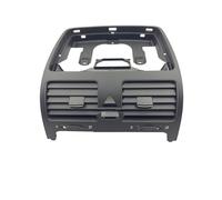 Sortie Climatiseur Pour VW Pour Sagitar Pour Jetta Pour MK5 Pour Golf 5 Pour Rabbit Tableau Bord Climatisation Grille Sortie D'air Voiture Grille De Ventilation(Center B)