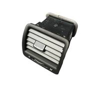 Sortie D’air Tableau Bord Pour VW MK5 R32 Lapin 2006-2011 Prise D'air De Sortie Ca