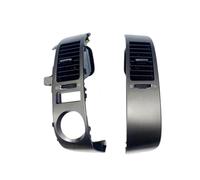 Sortie d’Air Voiture Cadre du panneau de ventilation climatisation tableau bord Pour Toyota Pour Prius 2004-2009