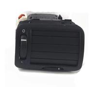 Sortie D'aération Centrale Du Tableau De Bord Avant, Climatisation, Chauffage Pour VW Pour Passat B5 1997-2005 3B0819728 3B0 819 728 Grille Sortie Ventilation Climatisation Voiture(droite)