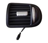 Sortie d'aération chaude pour tableau de bord et accoudoir arrière pour P&orsche pour Cayenne 2003 2004 2005 2006 2007 2008 2009 2010