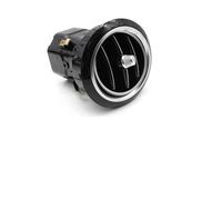 Sortie D'aération Climatiseur Grille Ventilation Climatiseur Avant Et Arrière Pour Benz Pour Classe E Pour W213 E250 E260 E280 E300 E350 E400(Droit)