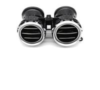 Sortie D'aération Climatiseur Grille Ventilation Climatiseur Avant Et Arrière Pour Benz Pour Classe E Pour W213 E250 E260 E280 E300 E350 E400(Middle Left)