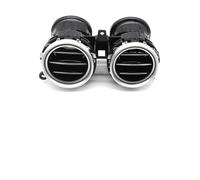 Sortie D'aération Climatiseur Grille Ventilation Climatiseur Avant Et Arrière Pour Benz Pour Classe E Pour W213 E250 E260 E280 E300 E350 E400(Middle Right)