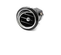 Sortie D'aération Climatiseur Grille Ventilation Climatiseur Avant Et Arrière Pour Benz Pour Classe E Pour W213 E250 E260 E280 E300 E350 E400(La gauche)