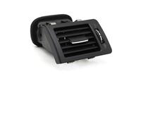 Sortie D'aération Climatiseur Pour Benz Pour Pour C180 C200 220 230 260 LHD RHD W204 Ensemble Grille Sortie D'air Climatisation Centrale Tableau Bord Évent ventilation(RHD Left)