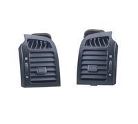 Sortie D'aération Climatiseur Pour Chevrolet Pour Captiva 2008-2010 Sortie Climatisation Sorties D'air Évent Pour Tableau Bord Panneau 95374837 Grille D'aération 96630218 ventilation(Left Right)