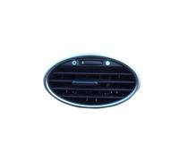 Sortie D'aération Climatiseur Pour Ford Pour Focus Pour MK2 2005 2006 2007 2008 2009 2010-2013 Auto Avant Pour Tableau Bord Centre Climatisation Sortie D'air ventilation(1piece)