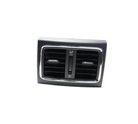 Sortie D'aération Climatiseur Pour Skoda Pour Yeti Tableau De Bord Climatisation Sortie Ventilation Évent Arrière Climatiseur ventilation(Arrière)