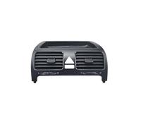 Sortie D'aération Climatiseur Pour VW Pour Golf 5 Pour GTI Pour Jetta 2006-2011 MK5 R32 Rabbit Pour Tableau Bord Climatisation Gauche Droite Sortie CA Évent ventilation(C model)
