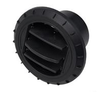 Sortie d'air 60 mm pour systèmes de chauffage diesel et climatisation