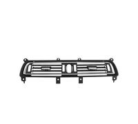 Sortie d'air AC Grille Ventilation Climatisation Avant Gauche Centrale Et Arrière Droite Pour BMW Série 7 F02 F01 730 735 745 750 LHD Grilles de climatisation(Middle Model A)
