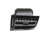 Sortie d'air AC Grille Ventilation Climatisation Avant Gauche Droite Arrière Pour Macan 2017-2022 95B819110, Ensemble Complet Grilles de climatisation(Avant droit)