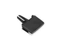 Sortie D'air AC Pour Benz W166 W292 ML Pour GLE Pour GLS Voiture Avant Arrière Climatisation Automatique Avant A/C Sortie D'aération Onglet Clip(Front Left)