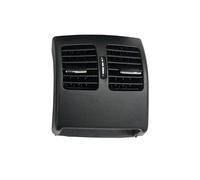 Sortie D'air AC Pour Benz W204 W207 2007-2016 Console Centrale Arrière Intérieure Sortie D'air Climatiseur Ensemble Ventilation 1 Pièce 2048300354 9051(Noir)
