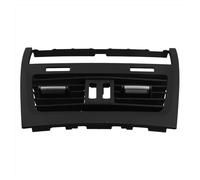 Sortie D'air AC Pour BMW Série 5 GT F07 528 535 2010-2017 Grille Ventilation Climatiseur Arrière Voiture Couvercle Ventilation Sortie Climatisation
