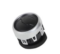 Sortie d'air AC Pour Ford Pour Mustang 2015-2020, Ventilation Centrale Tableau Bord Pièce Ventilation Climatisation FR3Z-19893-AE FR3Z-19893 Grilles de climatisation