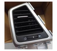 Sortie D'air AC Pour Hyundai Pour Tucson 2015-2018 Grille De Ventilation De Climatisation Grille De Ventilation De Climatiseur Arrière(LH)