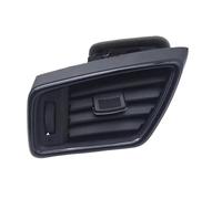 Sortie D'air AC Pour Nissan Pour X-Trail Pour Qashqai Pour Murano 2014-2021 Sortie Climatiseur Voiture Sortie Climatiseur Centrale Du Tableau De Bord(A: 17-20 left)