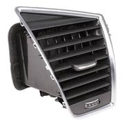 Sortie D'air AC Pour Q5 2009 2010 2011 2012 2013 2014 2015 2016 2017 Accoudoir Central De Sortie De Climatisation Avant, Ensemble De Ventilation(Right side)