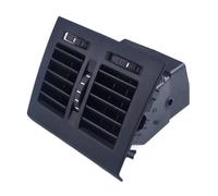 Sortie D'air AC Pour Skoda Pour Octavia 1999-2015 Ensemble Ventilation D'accoudoir Central Sortie Climatisation Arrière Voiture 1ZD 819 203 1ZD819203(Back center)