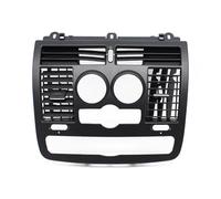 Sortie D'air AC Pour Vito Pour Viano W636 W639 Couvercle Grille Ventilation Pour Climatiseur Central Tableau Bord Avant 6368300300 6366800800 Grille D'aération AC(Central Standard A)