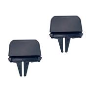 Sortie D'air AC Pour VW Pour Golf 7 7.5 R 2013-2020 A/C Climatisation Grille De Ventilation Languette Pince Coulissante Bouton De Réglage Garniture(Middle-2piece)