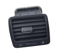 Sortie D'air AC Pour VW Pour Jetta MK5 Pour Golf 5 Pour Lapin 2004-2011 Voiture Tableau Bord Sortie D'air 1K0819728 1K0819703 1K0819704 Grille D'aération AC(LHD 1PCS)