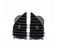 Sortie D'air AC Tableau Compatible Avec Benz Pour Vito V260 W447 W448 2015 A4478300654 A4478300454 Ensemble De Panneau De Ventilation De Sortie De Climatiseur(1 Pair L and R)