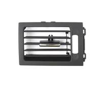 Sortie D'air AC Tableau Compatible Avec Benz Pour W204 2008 2009 2010 Grille De Ventilation De Climatisation Ensemble De Sortie De Climatisation 20483007549116(Cover Left)