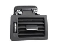 Sortie D'air AC Tableau Compatible Avec Benz Pour W204 2008 2009 2010 Grille De Ventilation De Climatisation Ensemble De Sortie De Climatisation 20483007549116(Assembly Right)